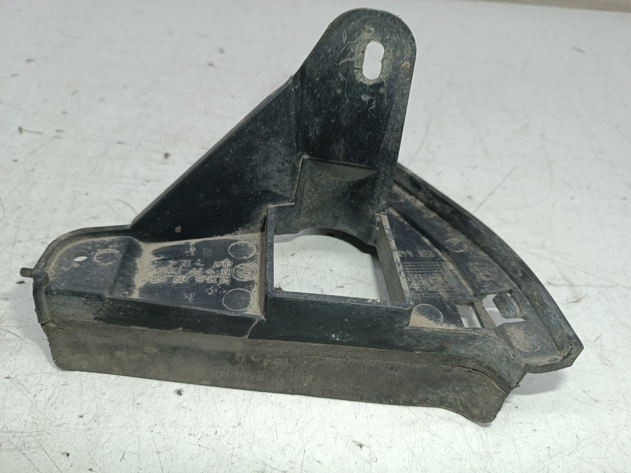Suporte de embaladeiras BMW 3 Compact (E46) | 01 - 05 Imagem-2