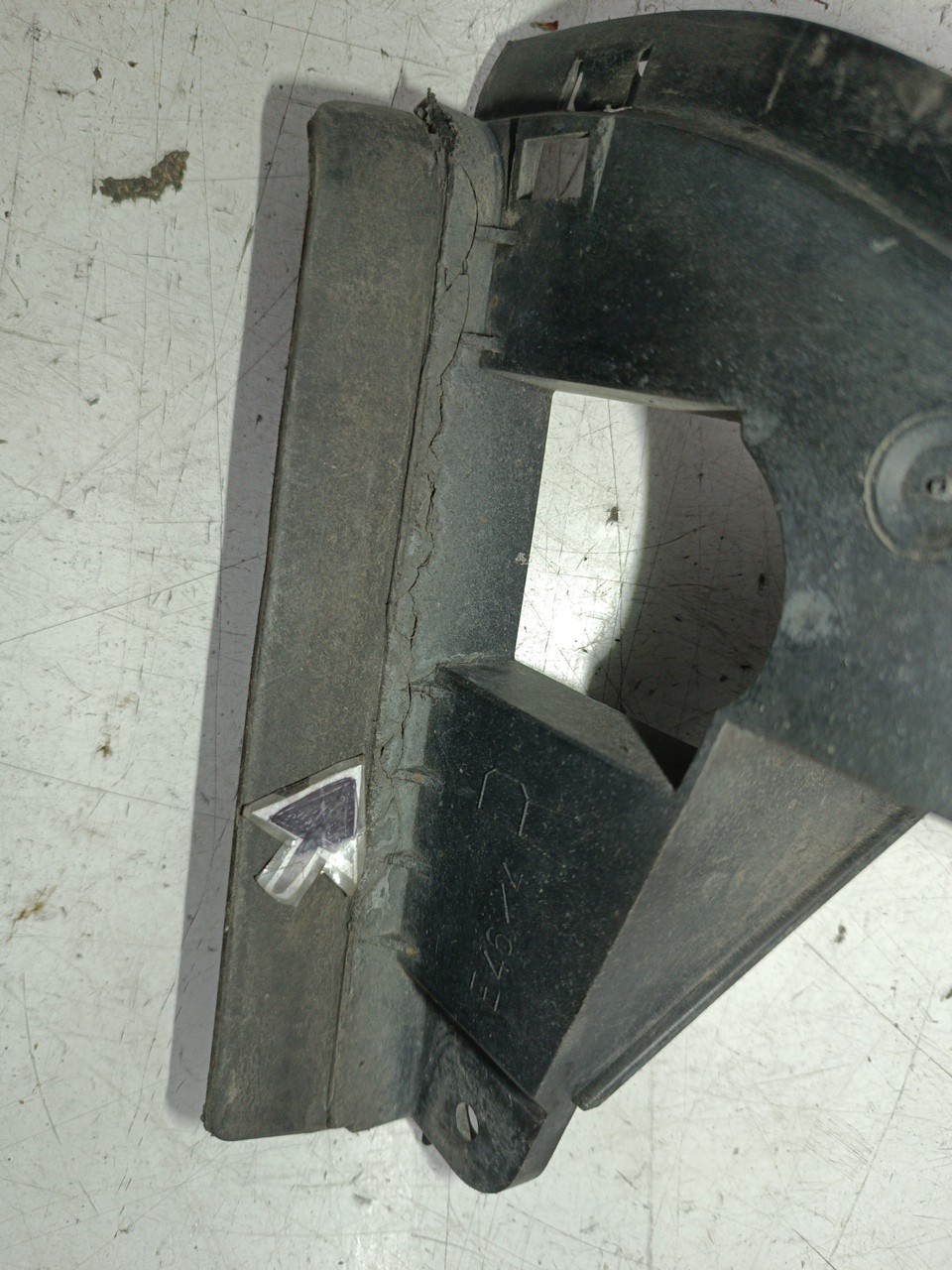 Suporte de embaladeiras BMW 3 Compact (E46) | 01 - 05 Imagem-3