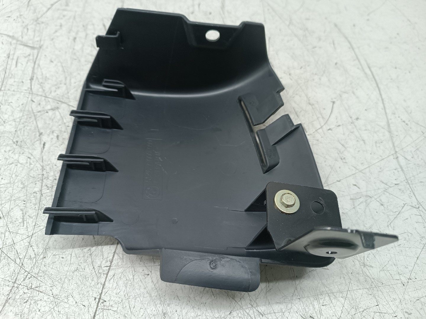 Acabamento de Cinto BMW 3 Compact (E46) | 01 - 05 Imagem-3