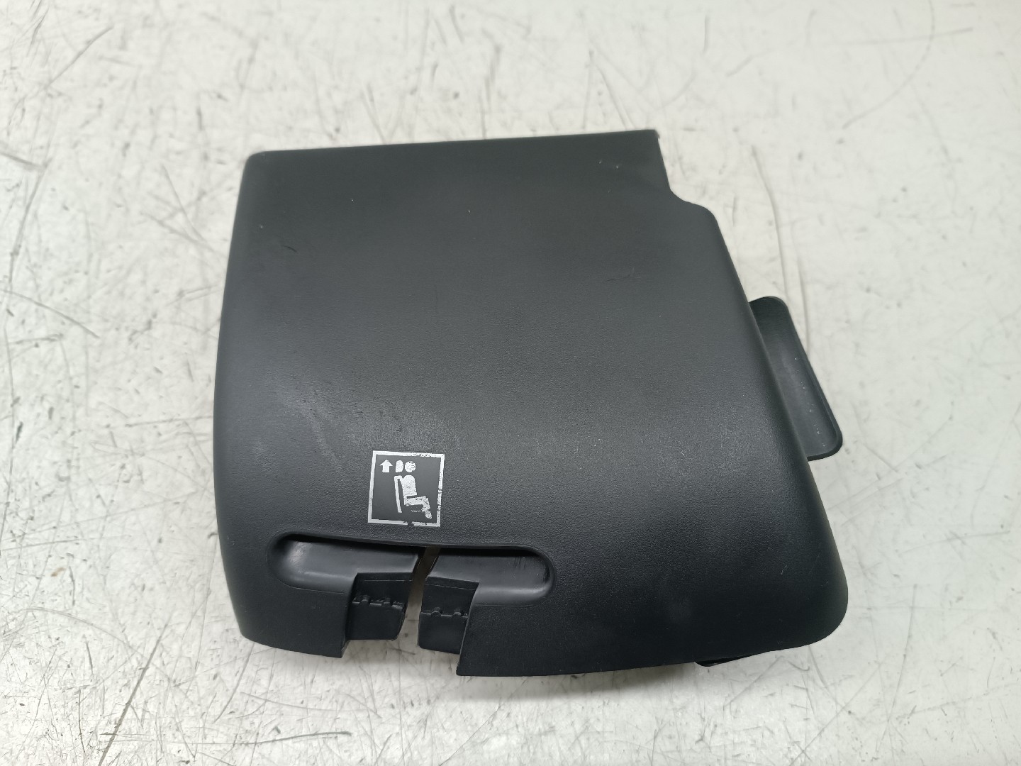 Acabamento de Cinto BMW 3 Compact (E46) | 01 - 05
