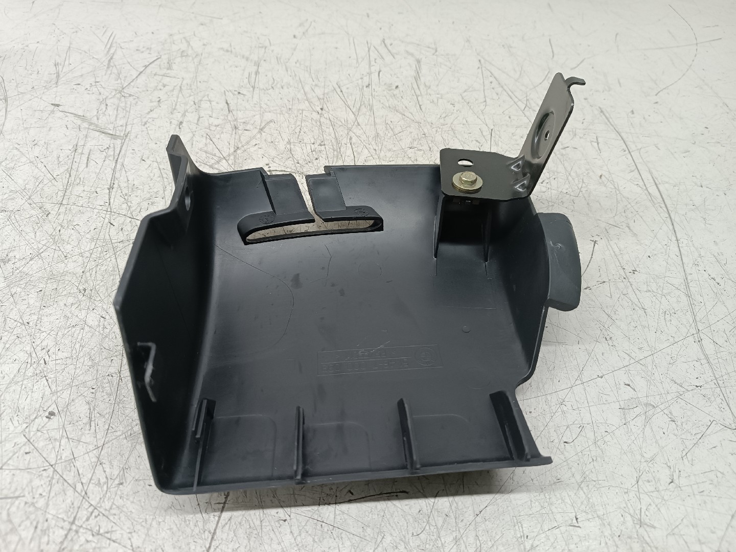 Acabamento de Cinto BMW 3 Compact (E46) | 01 - 05 Imagem-4