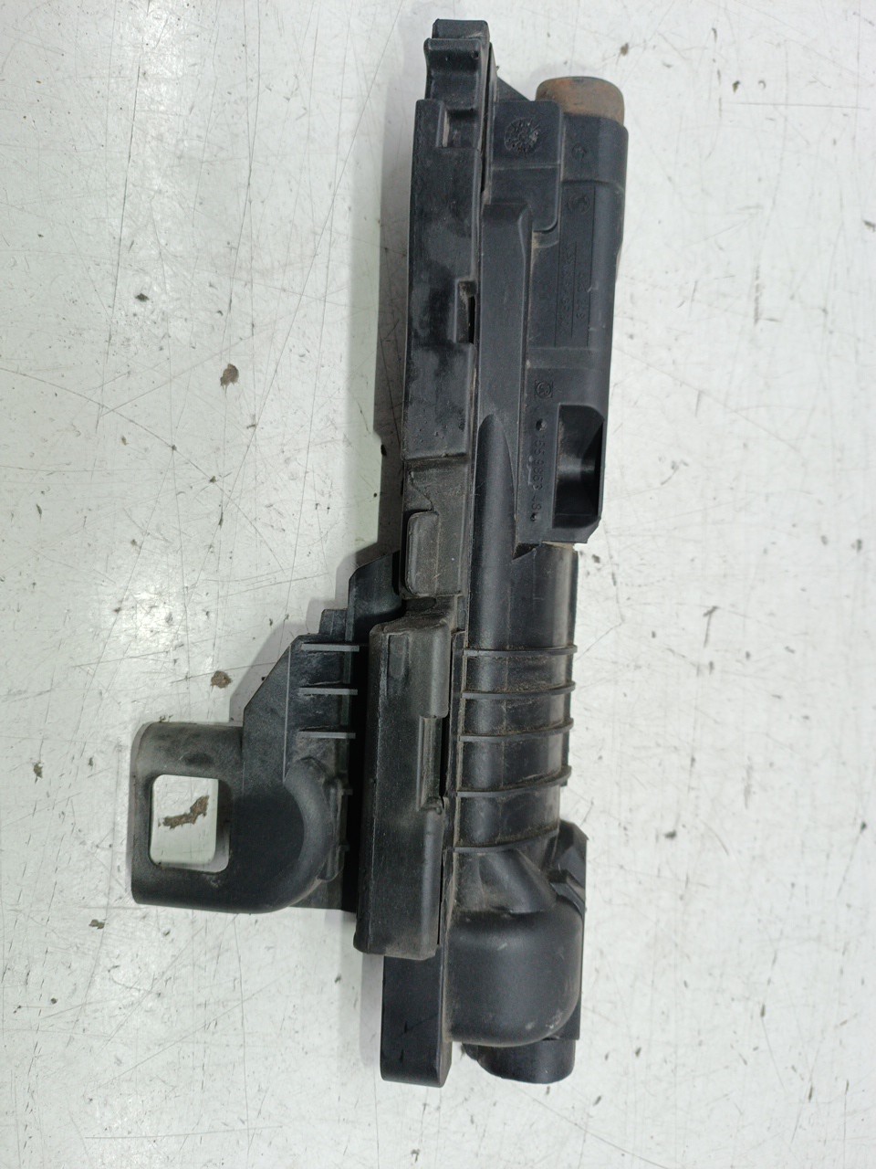 Acabamento de radiador BMW 3 Compact (E46) | 01 - 05