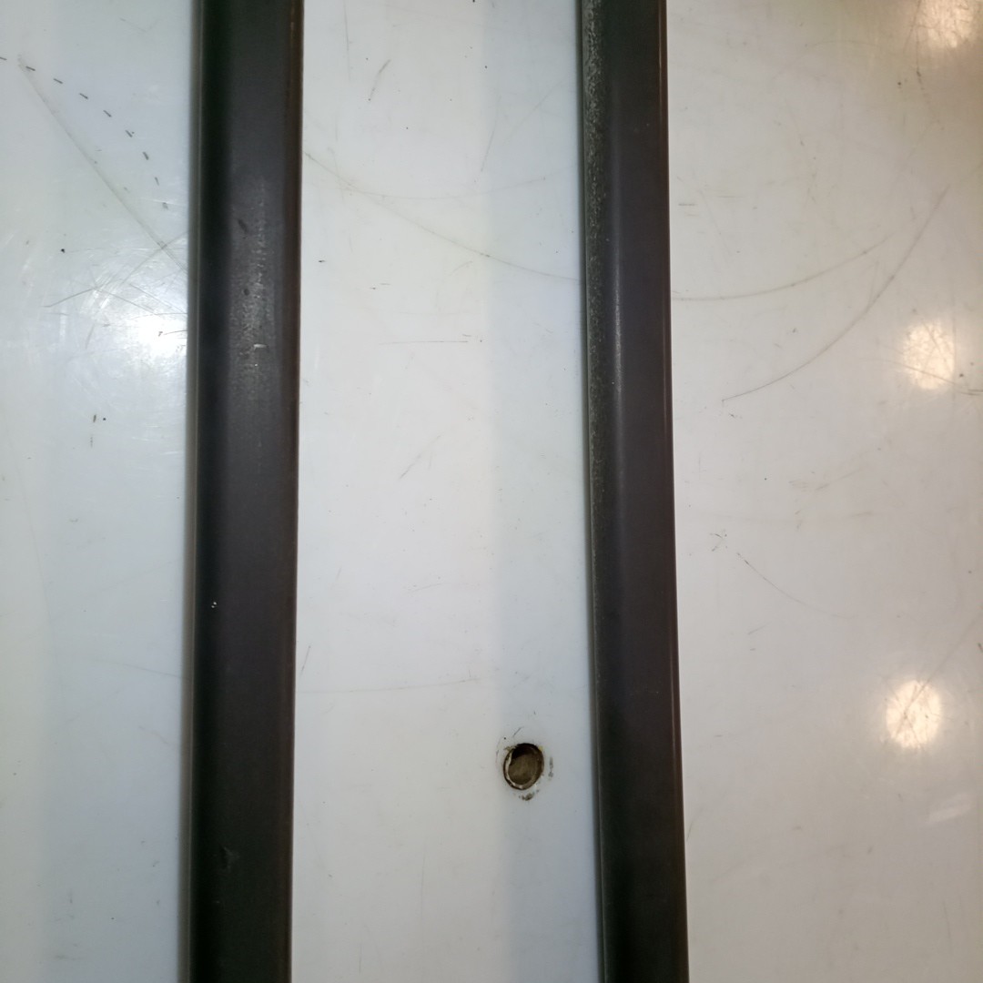 Roof Bars OPEL ASTRA F Combi (T92) | 91 - 98 Imagem-1