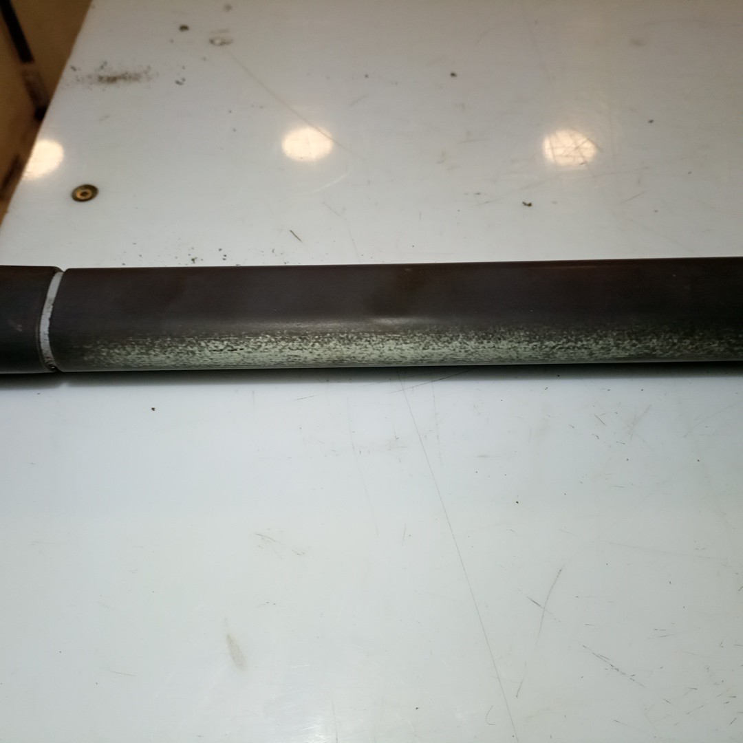 Roof Bars OPEL ASTRA F Combi (T92) | 91 - 98 Imagem-3