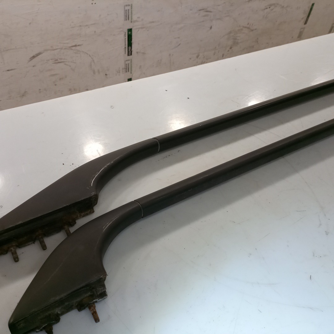 Roof Bars OPEL ASTRA F Combi (T92) | 91 - 98 Imagem-4