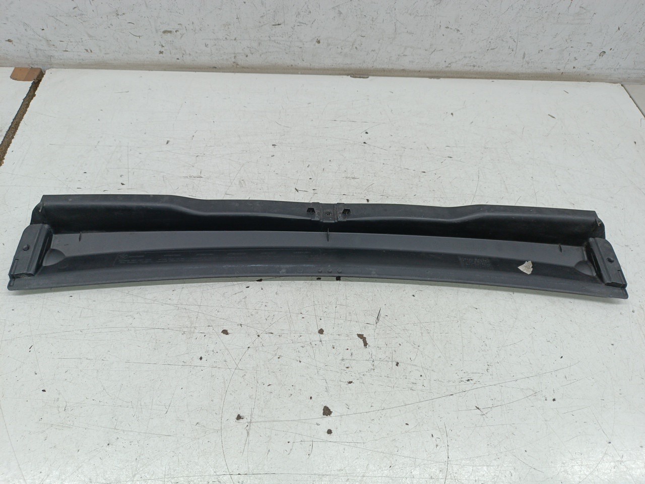 Acabamento de Torpedo BMW 3 Compact (E46) | 01 - 05