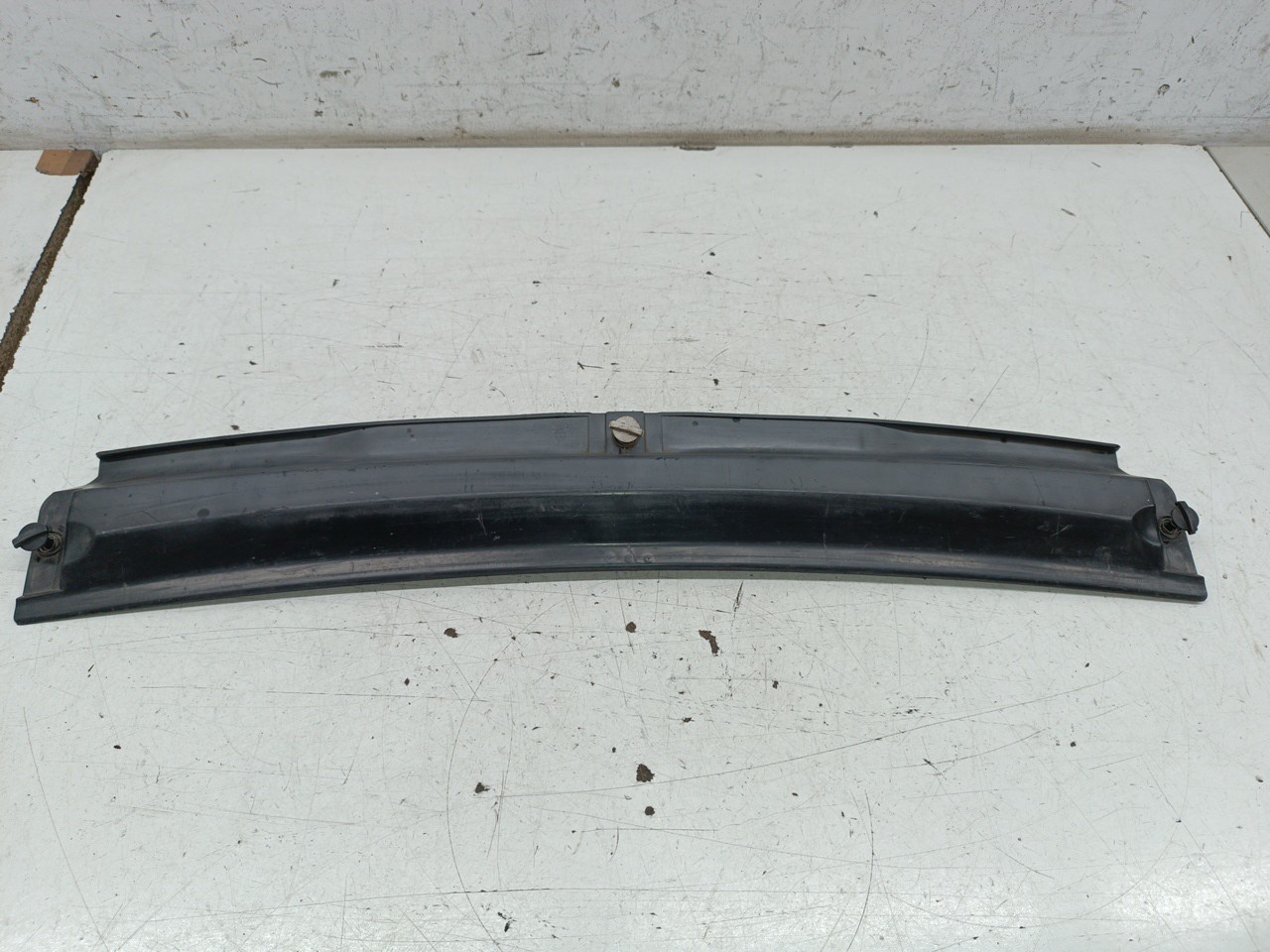 Acabamento de Torpedo BMW 3 Compact (E46) | 01 - 05 Imagem-3