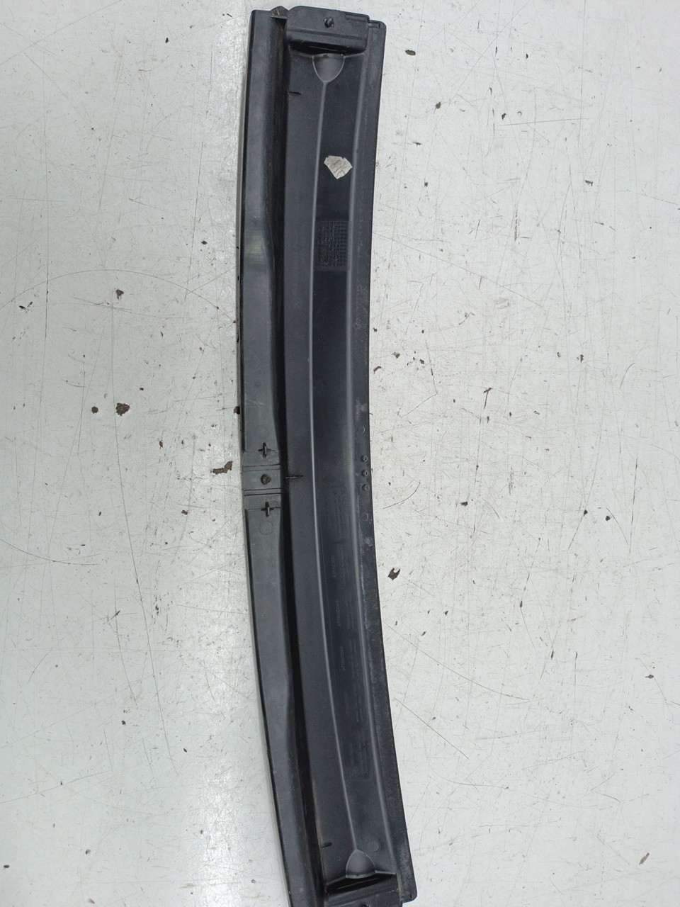 Acabamento de Torpedo BMW 3 Compact (E46) | 01 - 05 Imagem-4