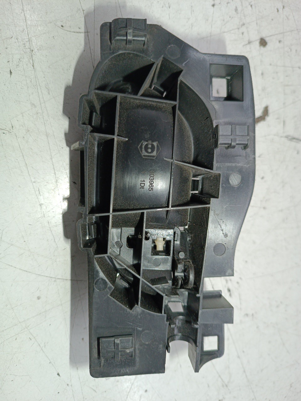 Puxador interior de porta frente direita CITROEN BERLINGO (B9) | 08 -  Imagem-3