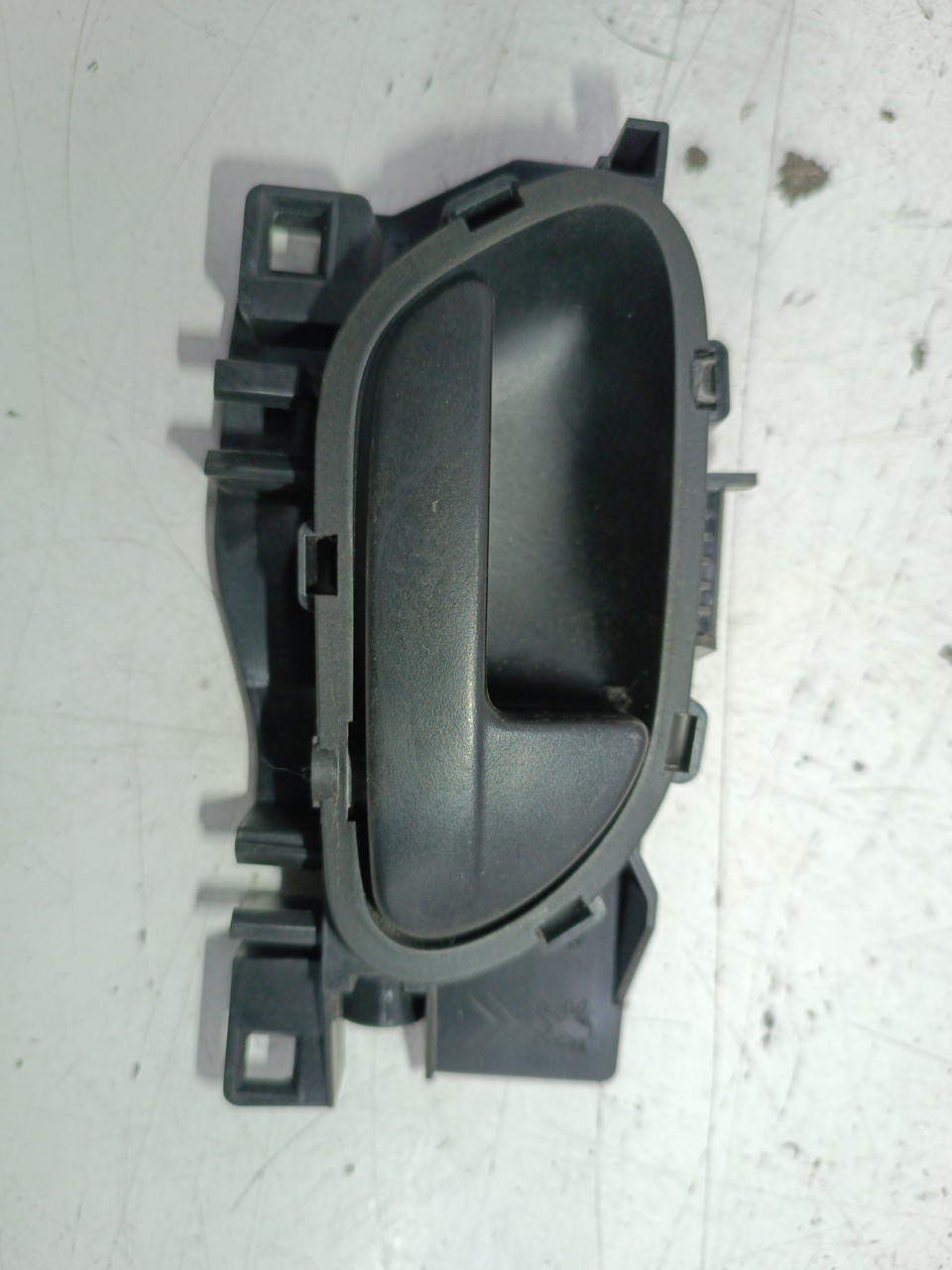 Puxador interior de porta frente direita CITROEN BERLINGO (B9) | 08 -  Imagem-4
