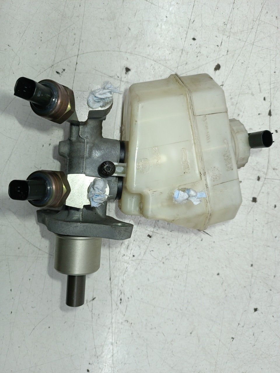 Bomba dos Travões BMW 3 Compact (E46) | 01 - 05