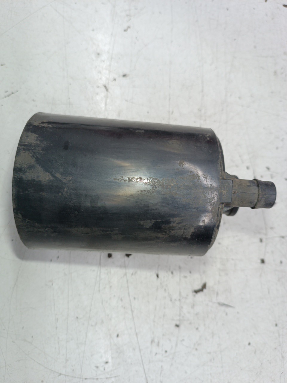 Filtro de carbono BMW 3 Compact (E46) | 01 - 05 Imagem-4