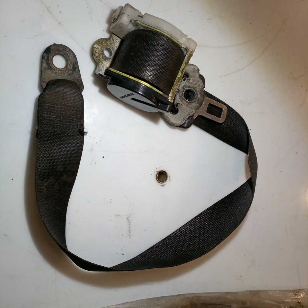 Cinto Frente Direito OPEL ASTRA F Combi (T92) | 91 - 98