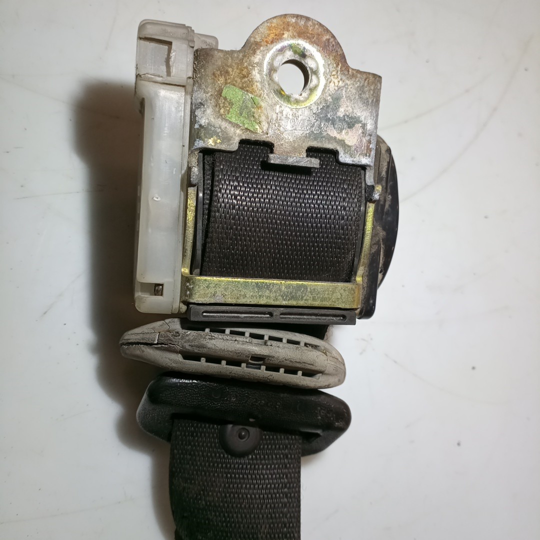 Cinto Frente Direito OPEL ASTRA F Combi (T92) | 91 - 98 Imagem-2