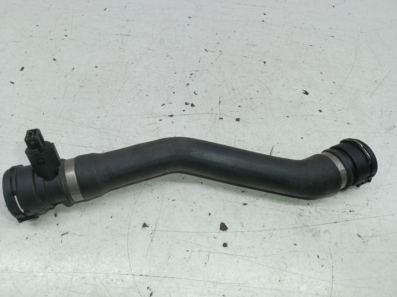 Tubo de radiador BMW 3 Compact (E46) | 01 - 05