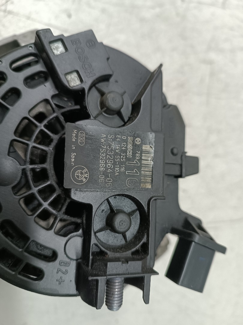 Alternador BMW 3 Compact (E46) | 01 - 05 Imagem-1