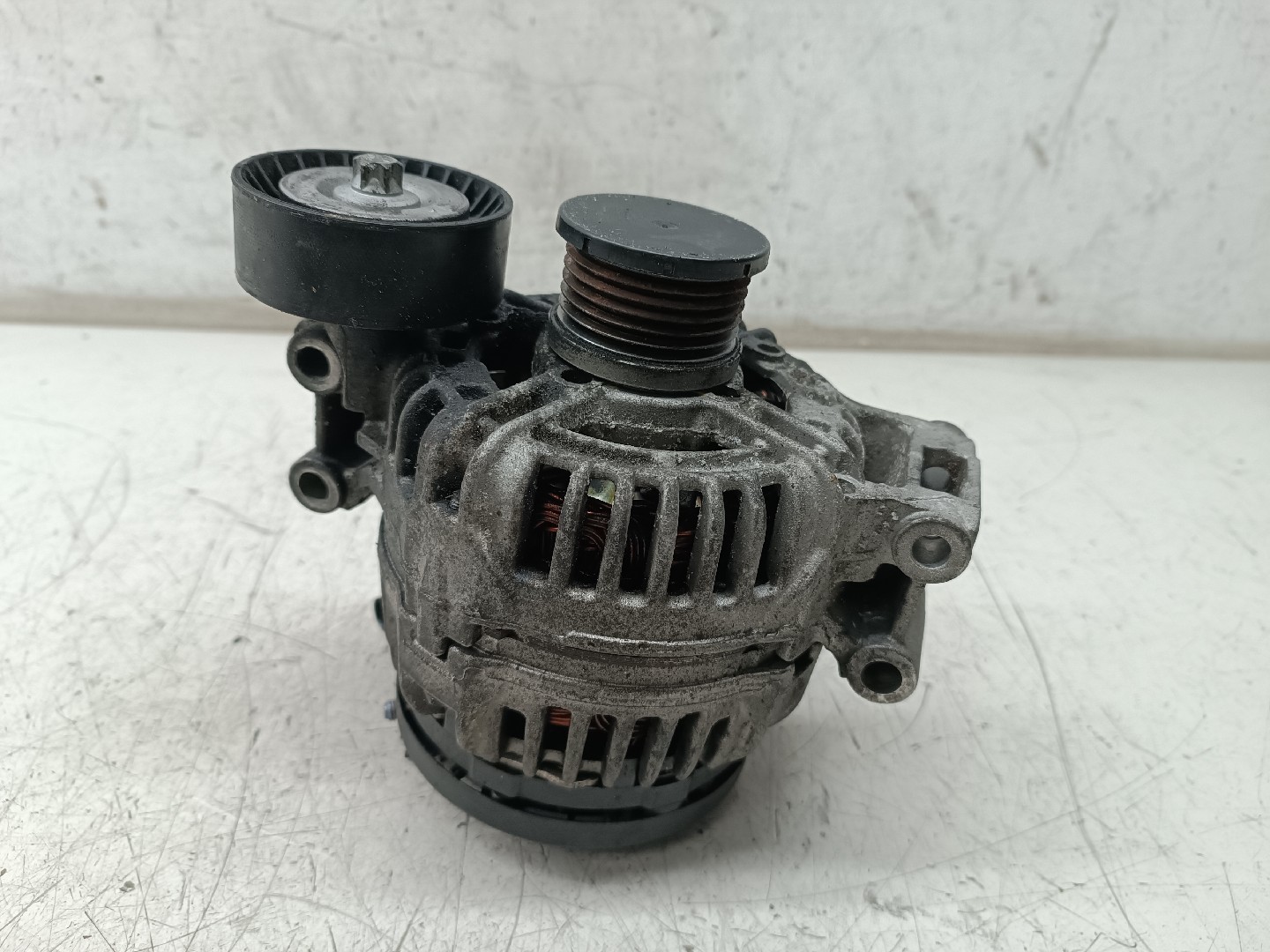 Alternador BMW 3 Compact (E46) | 01 - 05 Imagem-4