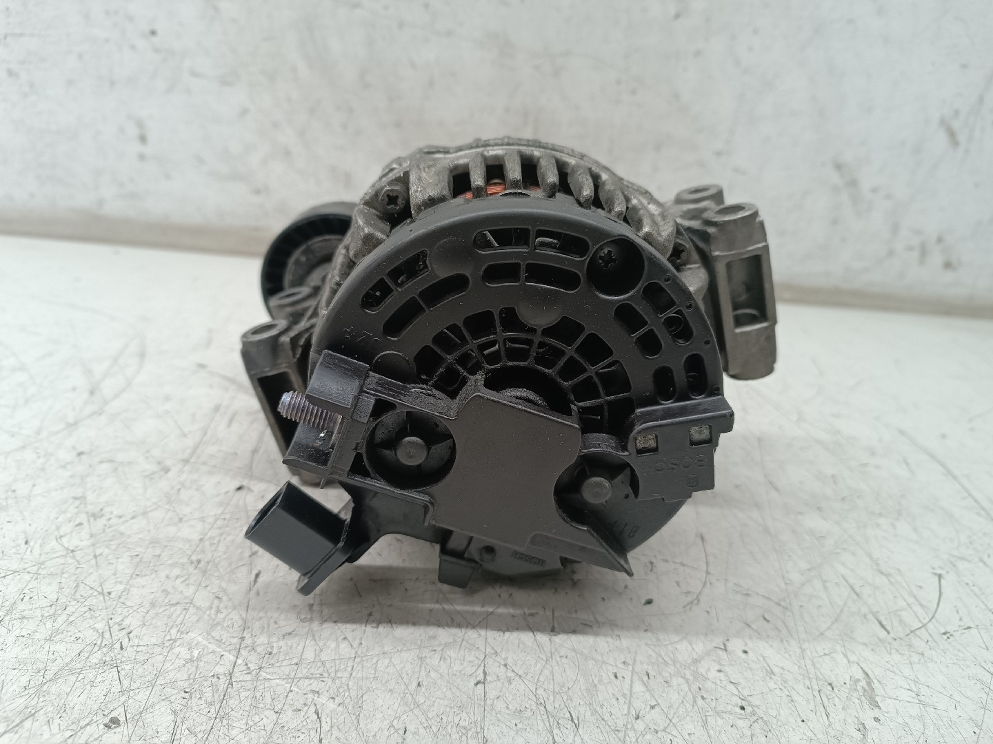 Alternador BMW 3 Compact (E46) | 01 - 05 Imagem-5