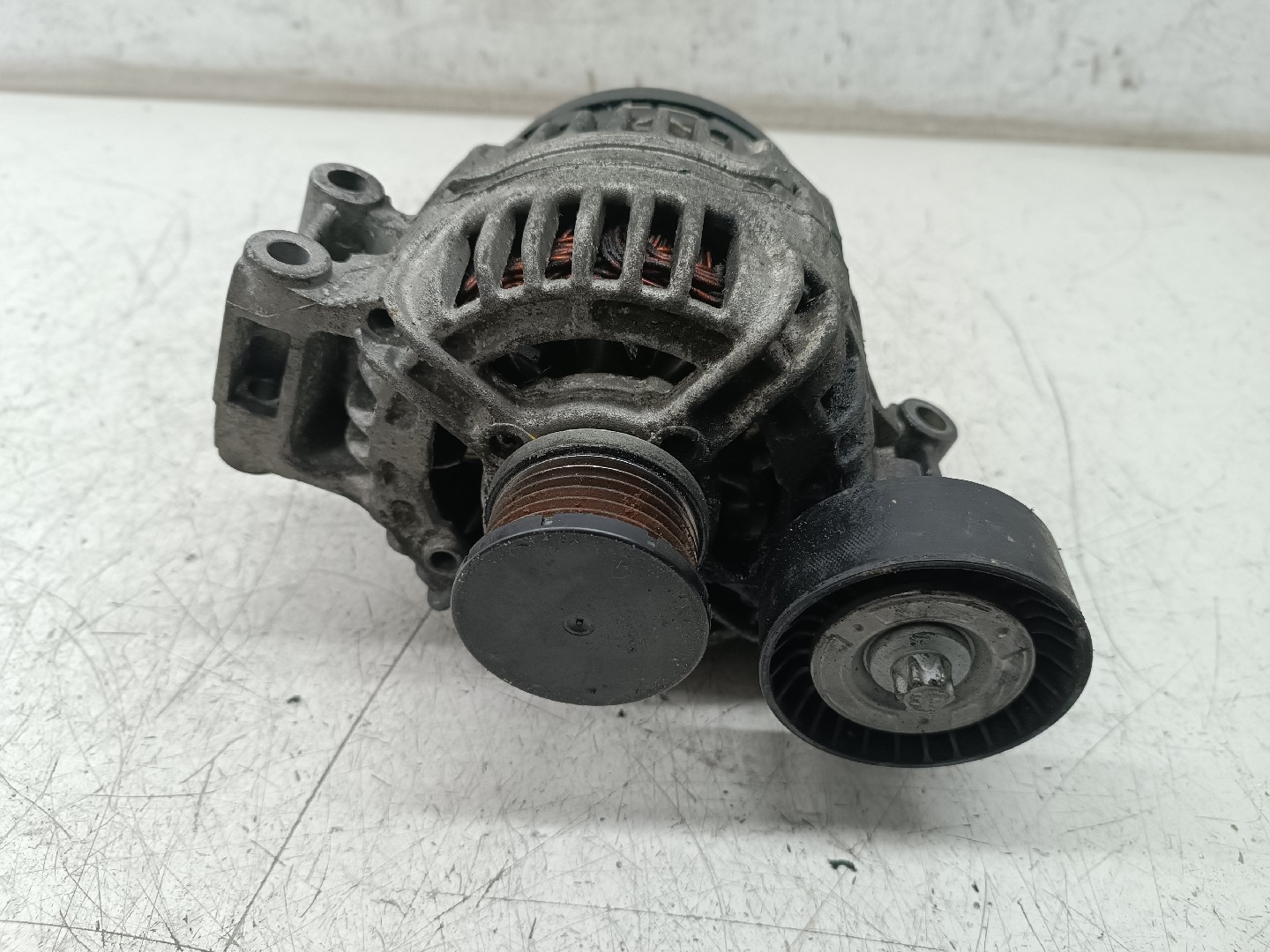 Alternador BMW 3 Compact (E46) | 01 - 05 Imagem-3