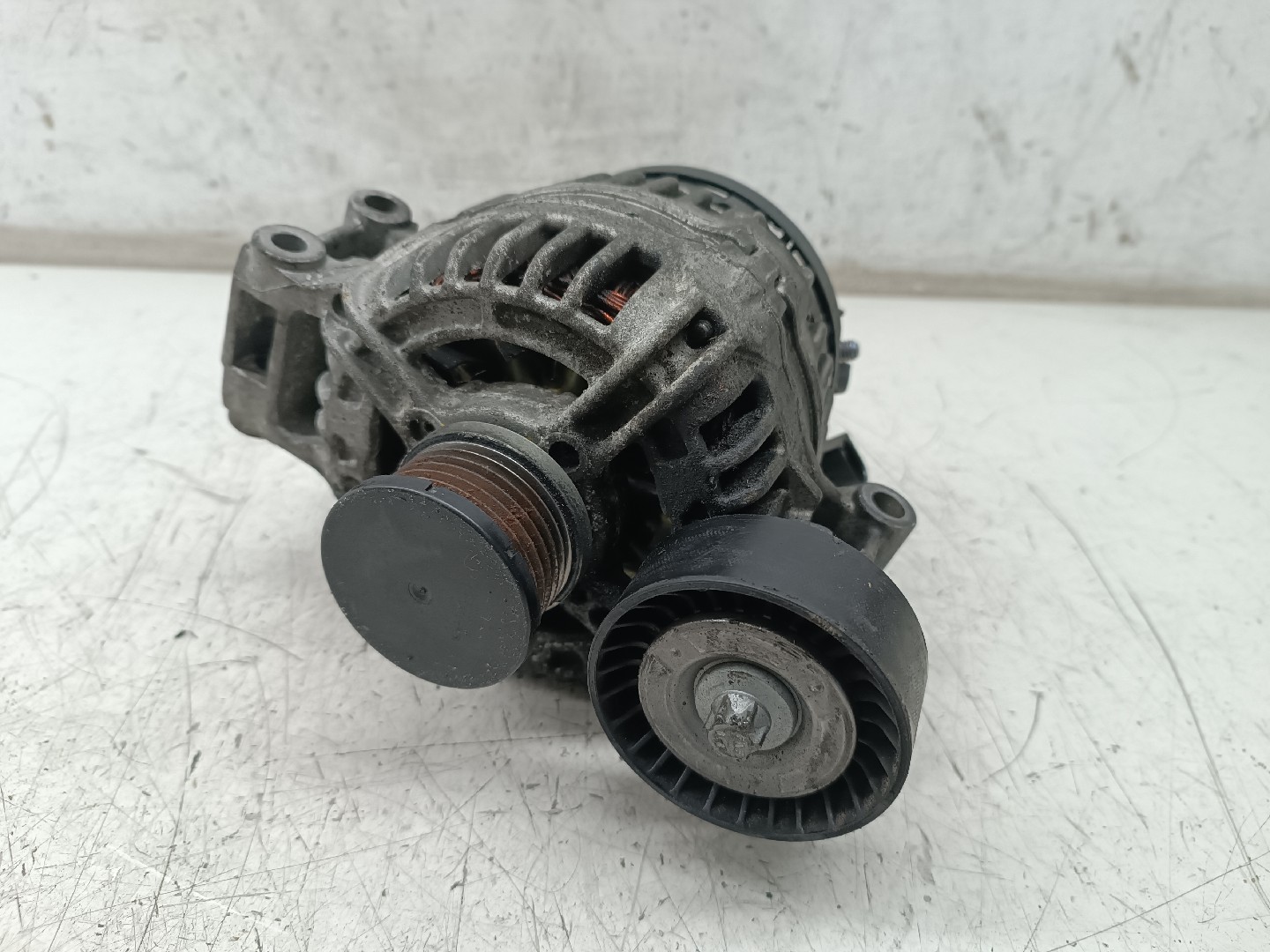 Alternador BMW 3 Compact (E46) | 01 - 05 Imagem-6