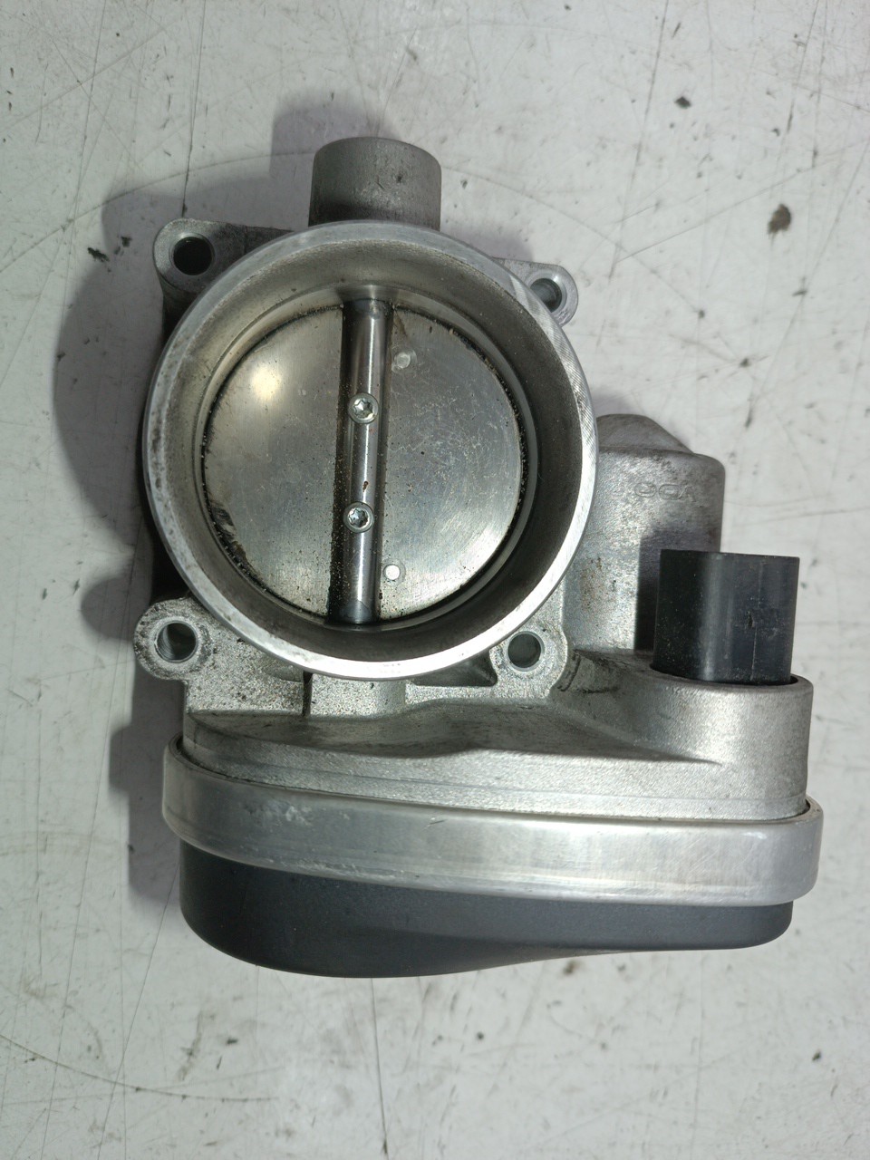 Borboleta de admissão BMW 3 Compact (E46) | 01 - 05 Imagem-3