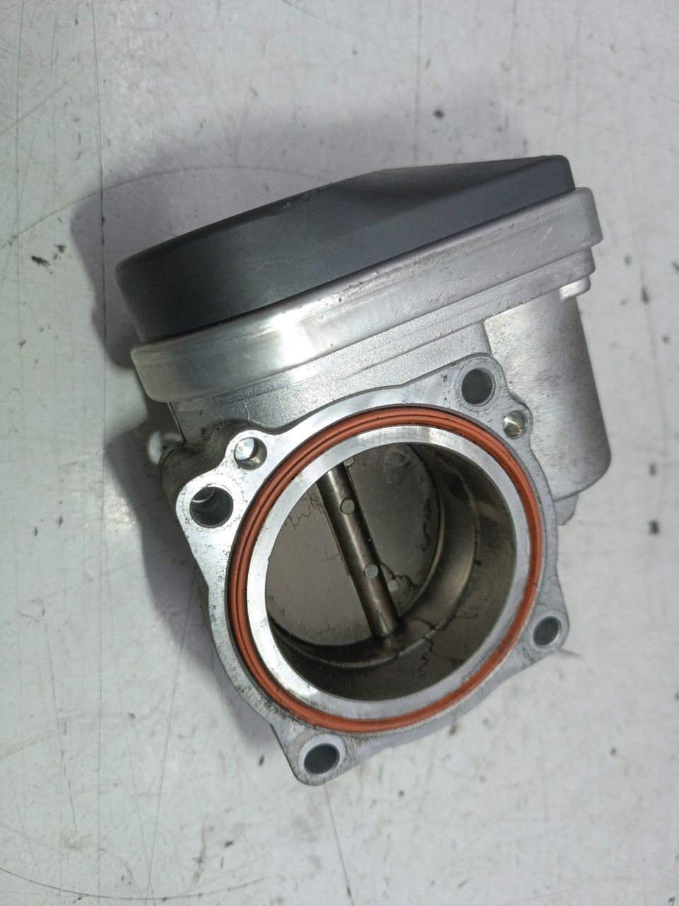 Borboleta de admissão BMW 3 Compact (E46) | 01 - 05 Imagem-4