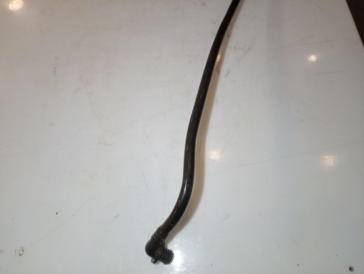 Tubo flexível de vacuo,sistema de travagem OPEL ASTRA F Combi (T92) | 91 - 98