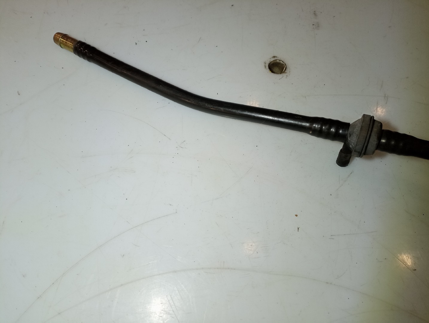Tubo flexível de vacuo,sistema de travagem OPEL ASTRA F Combi (T92) | 91 - 98 Imagem-2