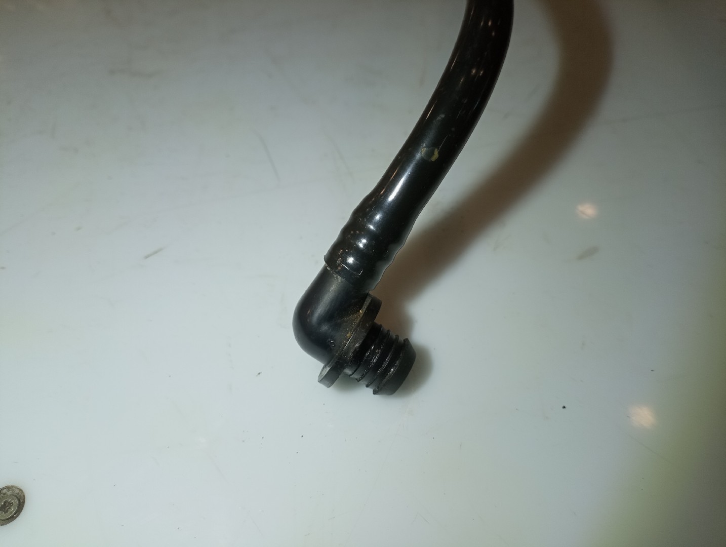 Tubo flexível de vacuo,sistema de travagem OPEL ASTRA F Combi (T92) | 91 - 98 Imagem-4