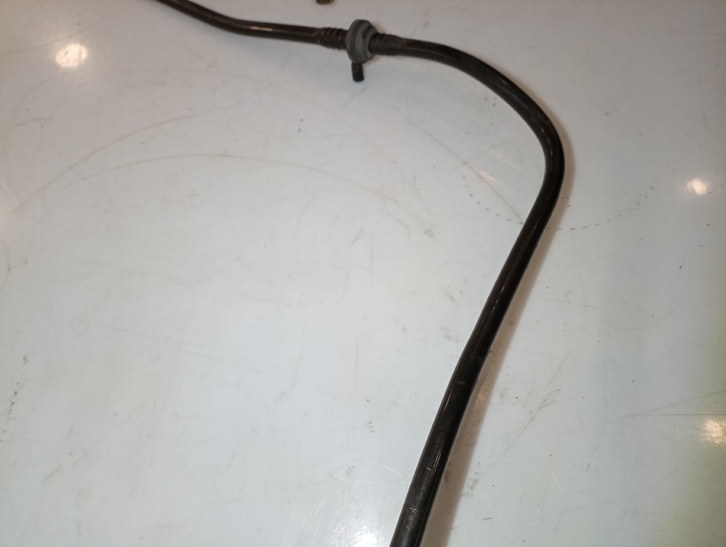 Tubo flexível de vacuo,sistema de travagem OPEL ASTRA F Combi (T92) | 91 - 98 Imagem-1