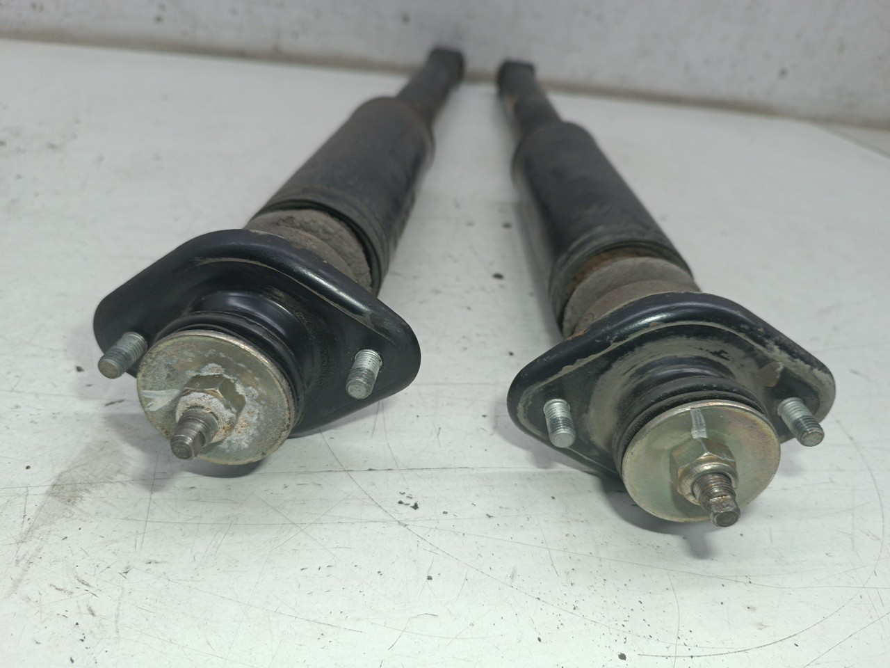 Amortecedores traseiros BMW 3 Compact (E46) | 01 - 05 Imagem-6