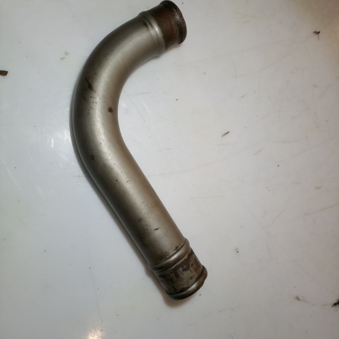 Tubagem do Intercooler OPEL ASTRA F Combi (T92) | 91 - 98