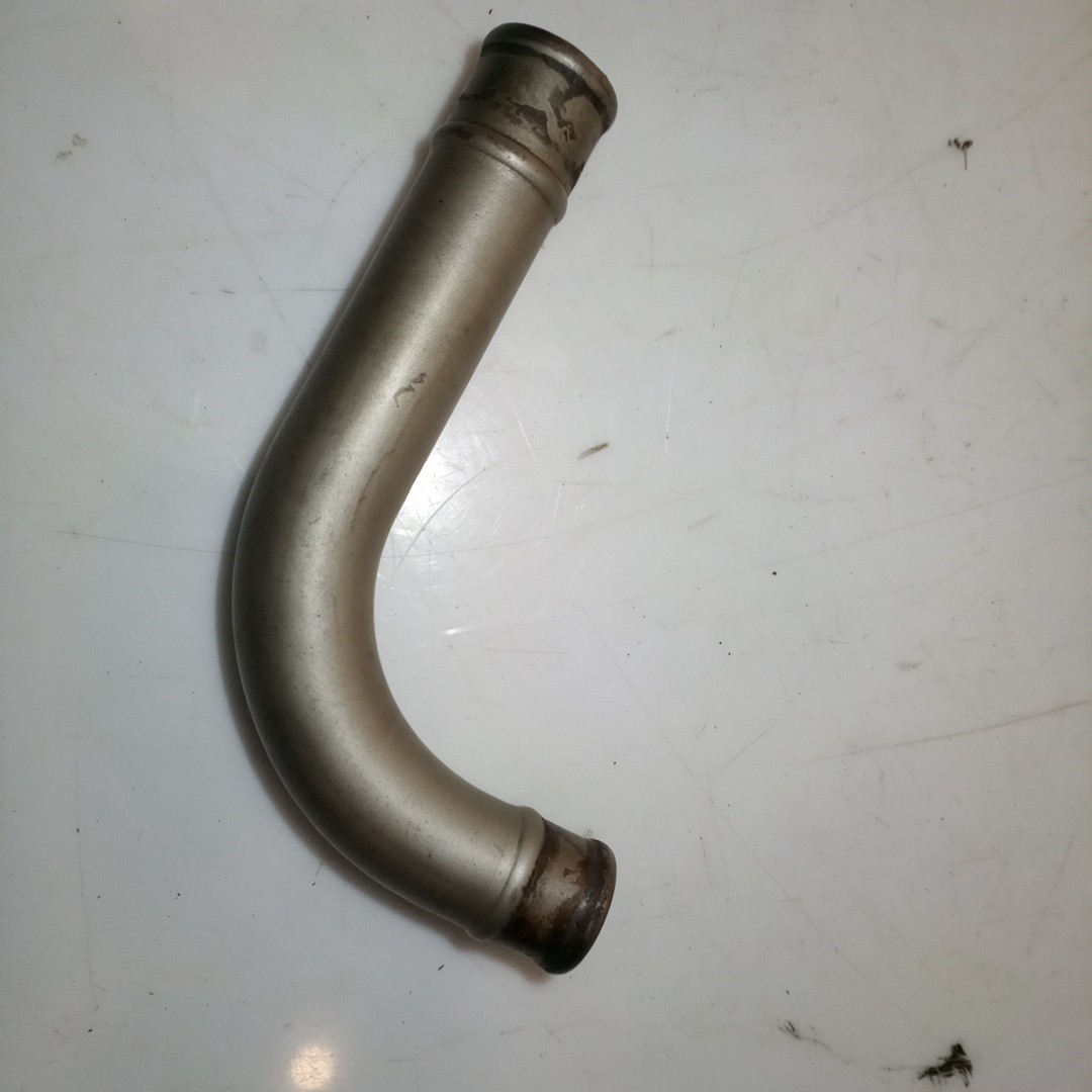 Tubagem do Intercooler OPEL ASTRA F Combi (T92) | 91 - 98 Imagem-1