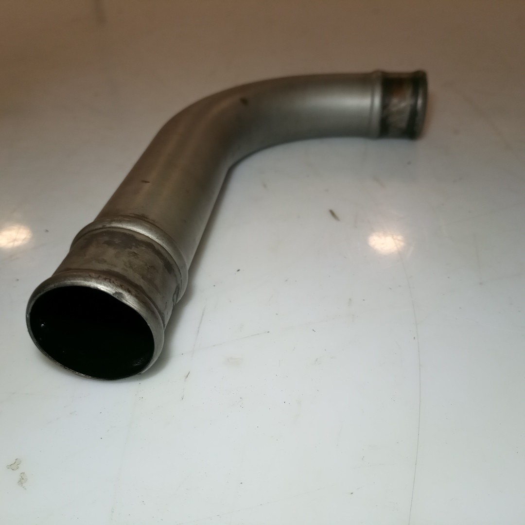 Tubagem do Intercooler OPEL ASTRA F Combi (T92) | 91 - 98 Imagem-2