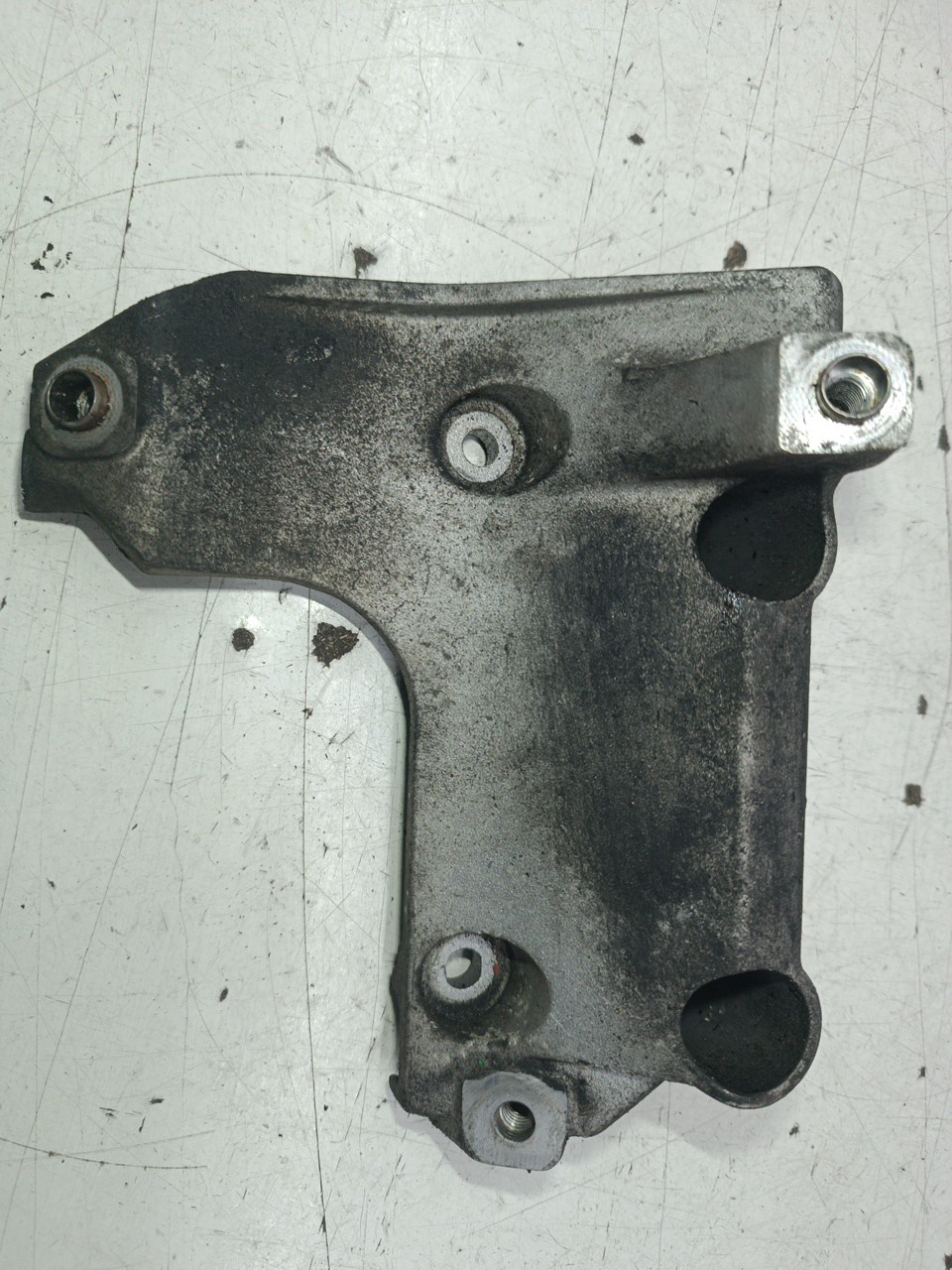 Suporte de Compressor de Ar Condicionado BMW 3 Compact (E46) | 01 - 05 Imagem-3