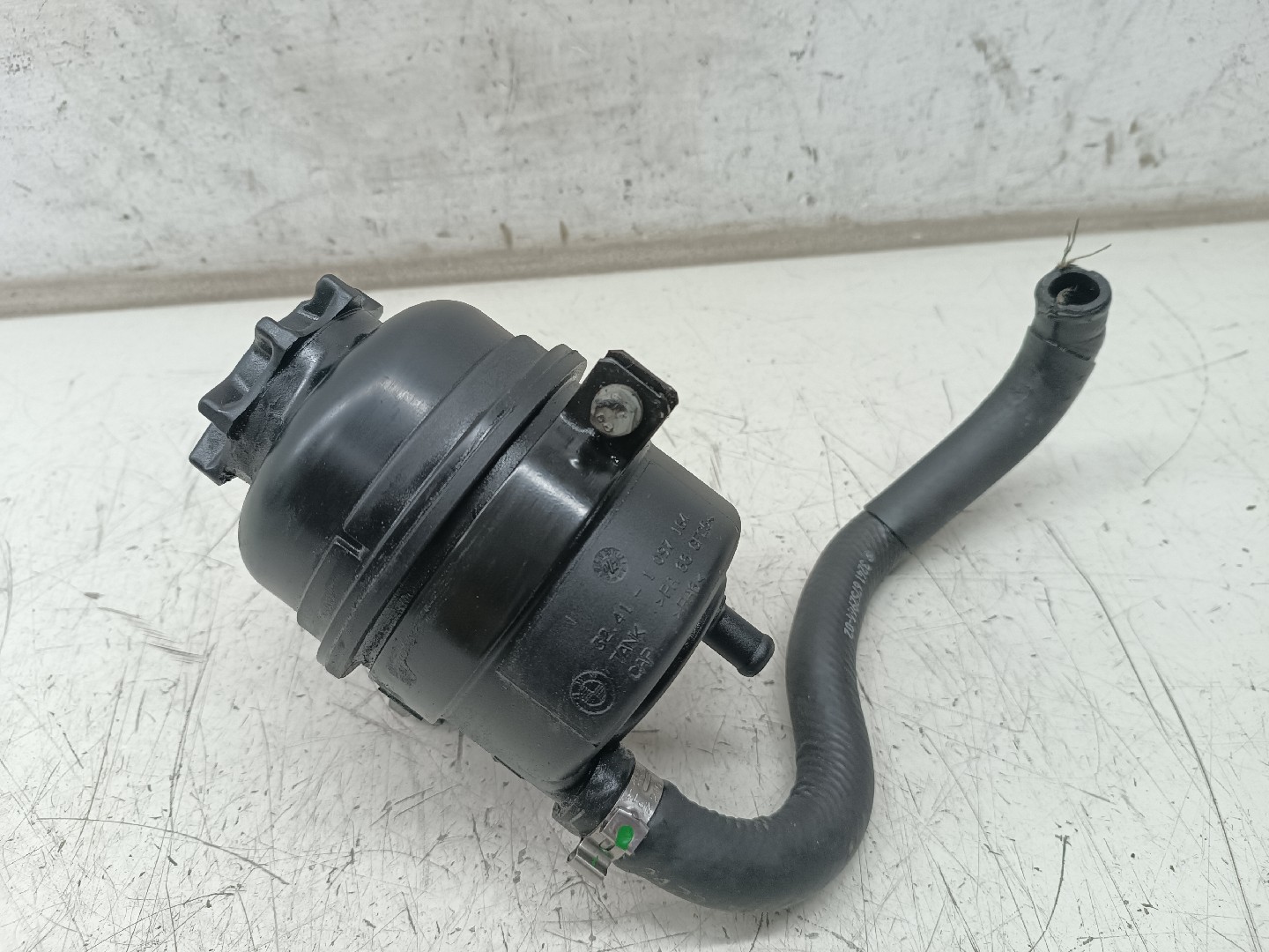 Reservatorio do oleo da direção BMW 3 Compact (E46) | 01 - 05