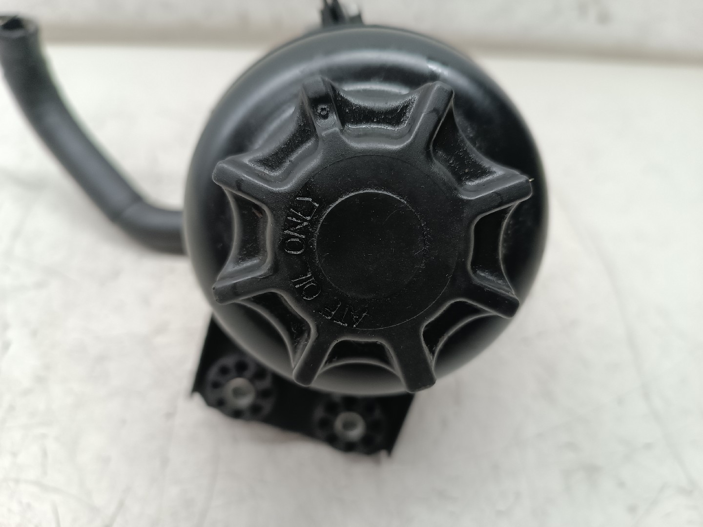 Reservatorio do oleo da direção BMW 3 Compact (E46) | 01 - 05 Imagem-3