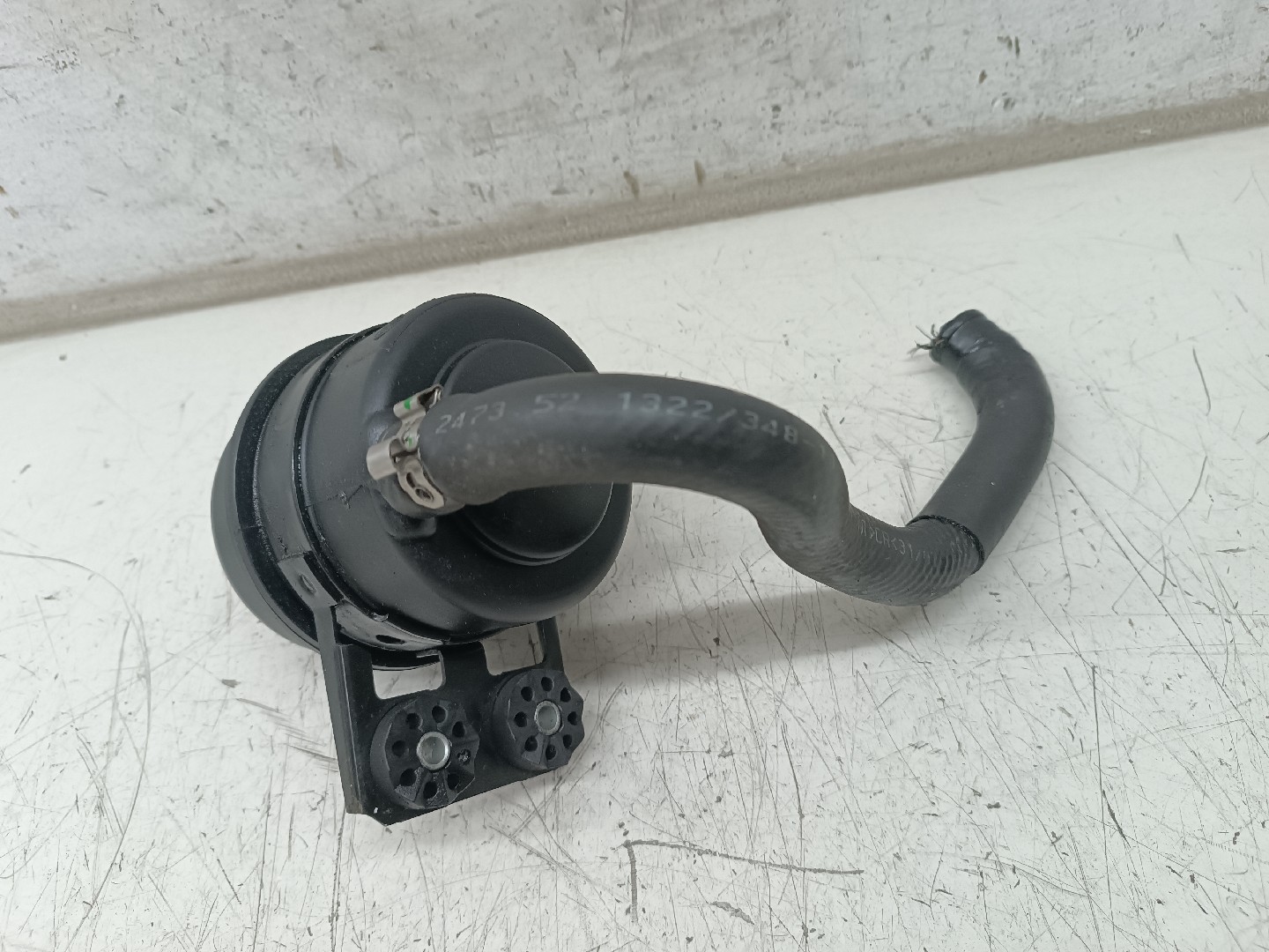 Reservatorio do oleo da direção BMW 3 Compact (E46) | 01 - 05 Imagem-4