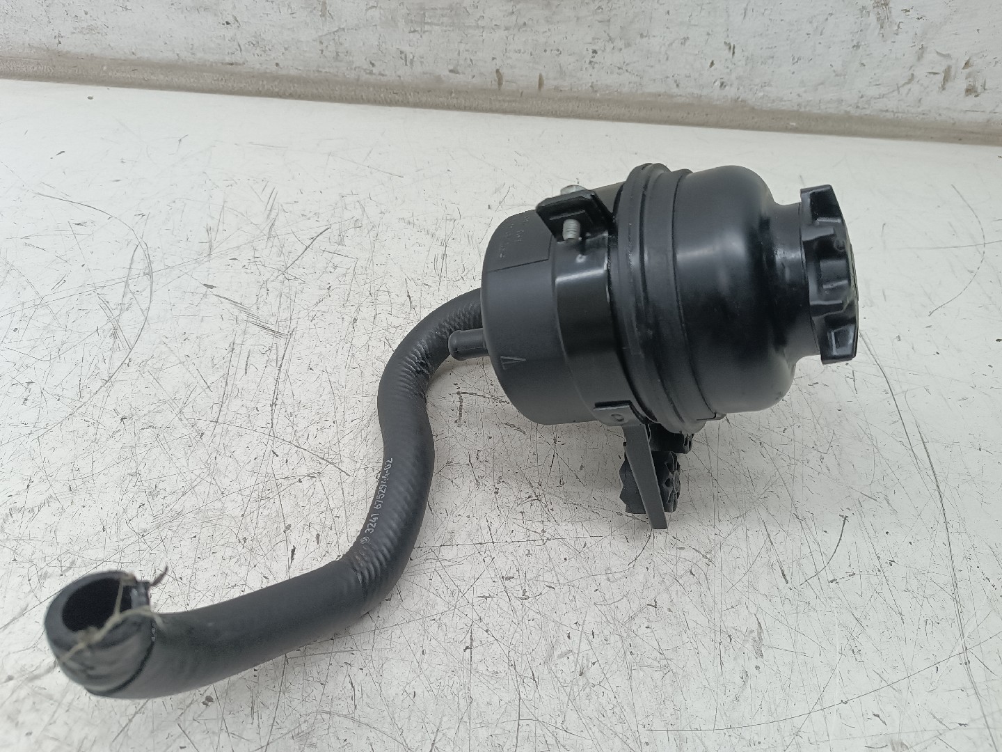 Reservatorio do oleo da direção BMW 3 Compact (E46) | 01 - 05 Imagem-5