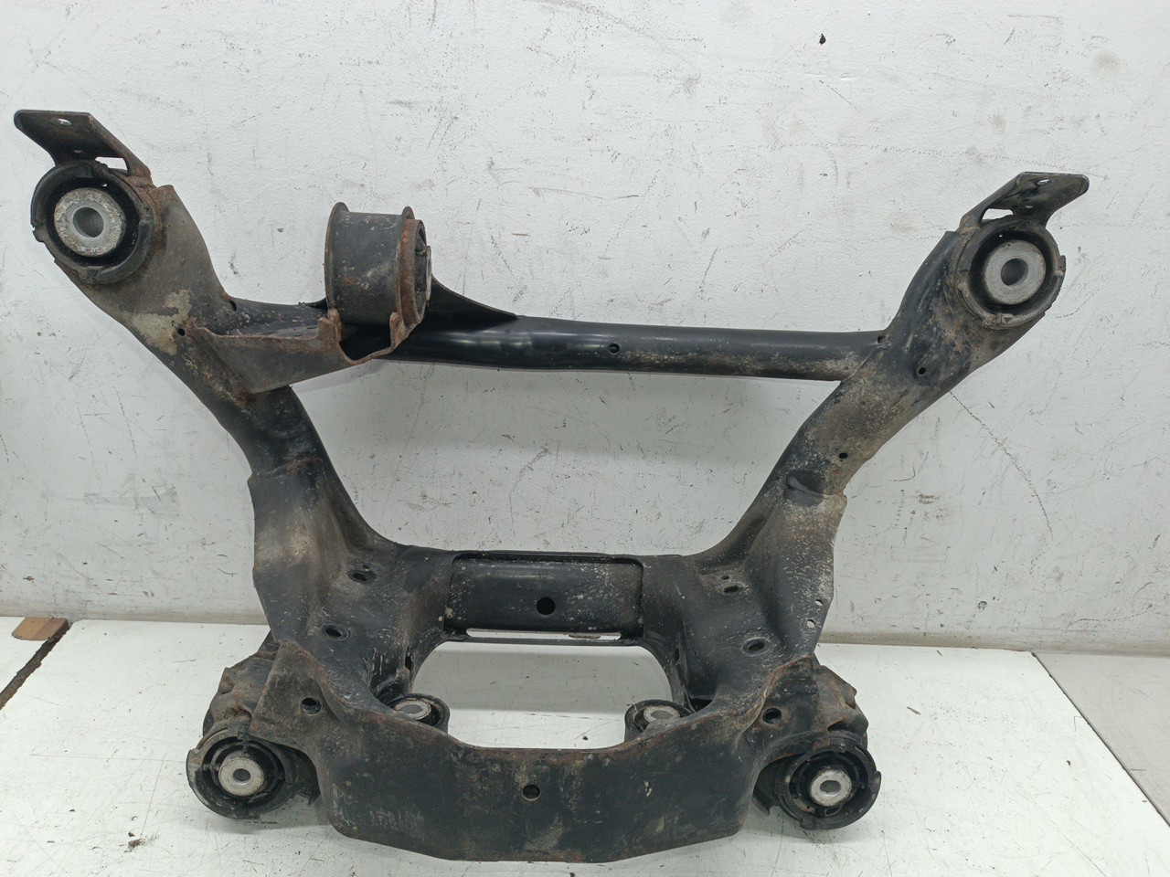 Charriot BMW 3 Compact (E46) | 01 - 05 Imagem-2