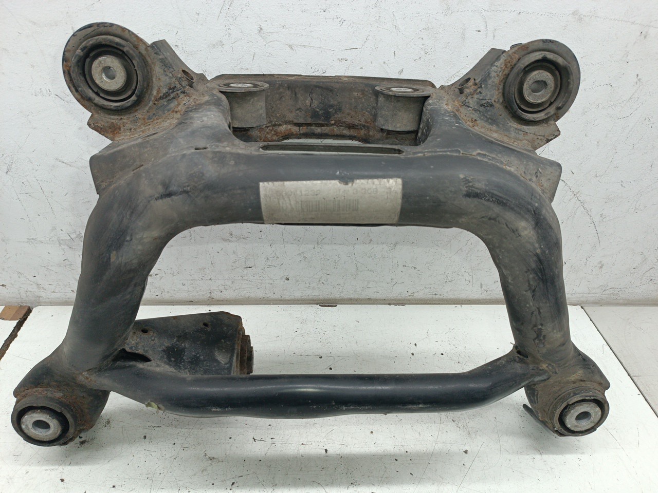 Charriot BMW 3 Compact (E46) | 01 - 05 Imagem-4