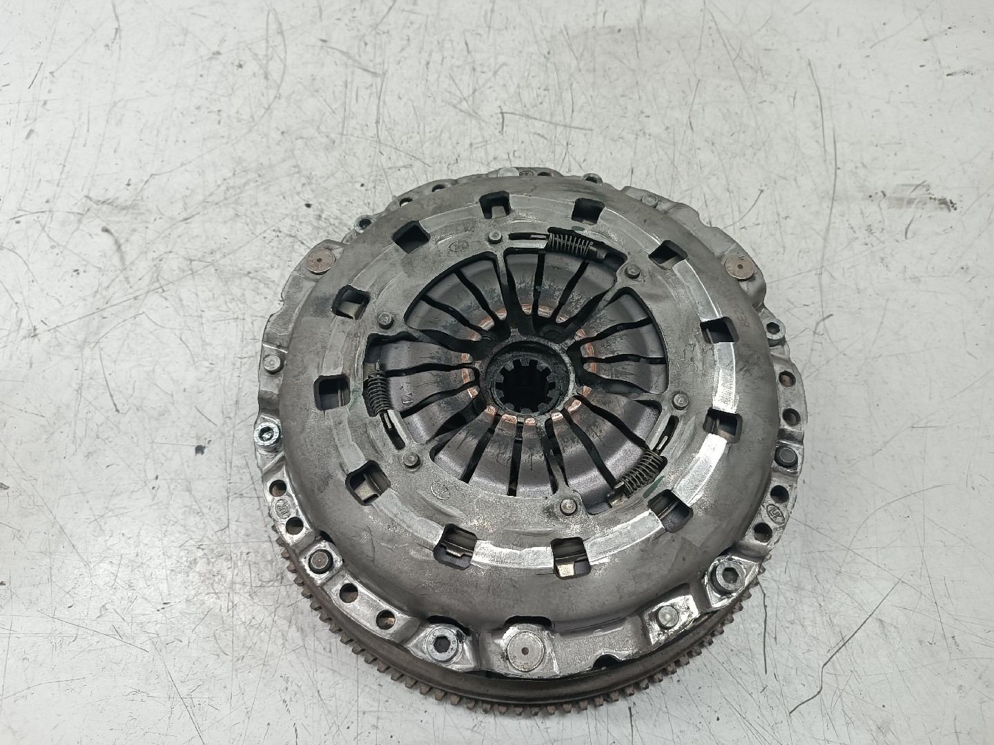 Kit Embraiagem BMW 3 Compact (E46) | 01 - 05 Imagem-4