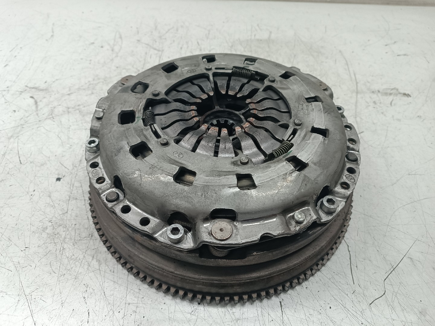 Kit Embraiagem BMW 3 Compact (E46) | 01 - 05 Imagem-3