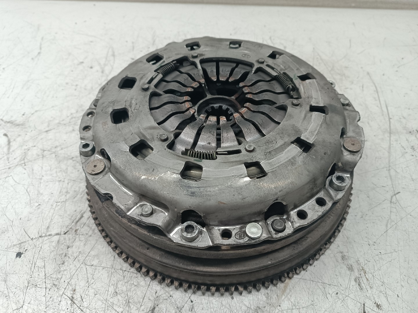 Kit Embraiagem BMW 3 Compact (E46) | 01 - 05 Imagem-6