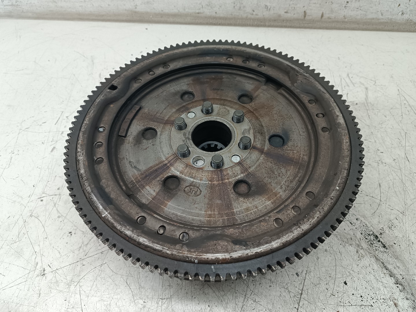 Kit Embraiagem BMW 3 Compact (E46) | 01 - 05 Imagem-5