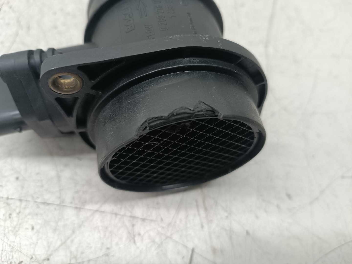 Medidor de Massa de Ar BMW 3 Compact (E46) | 01 - 05 Imagem-4