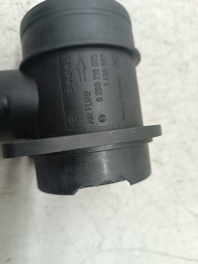 Medidor de Massa de Ar BMW 3 Compact (E46) | 01 - 05 Imagem-5