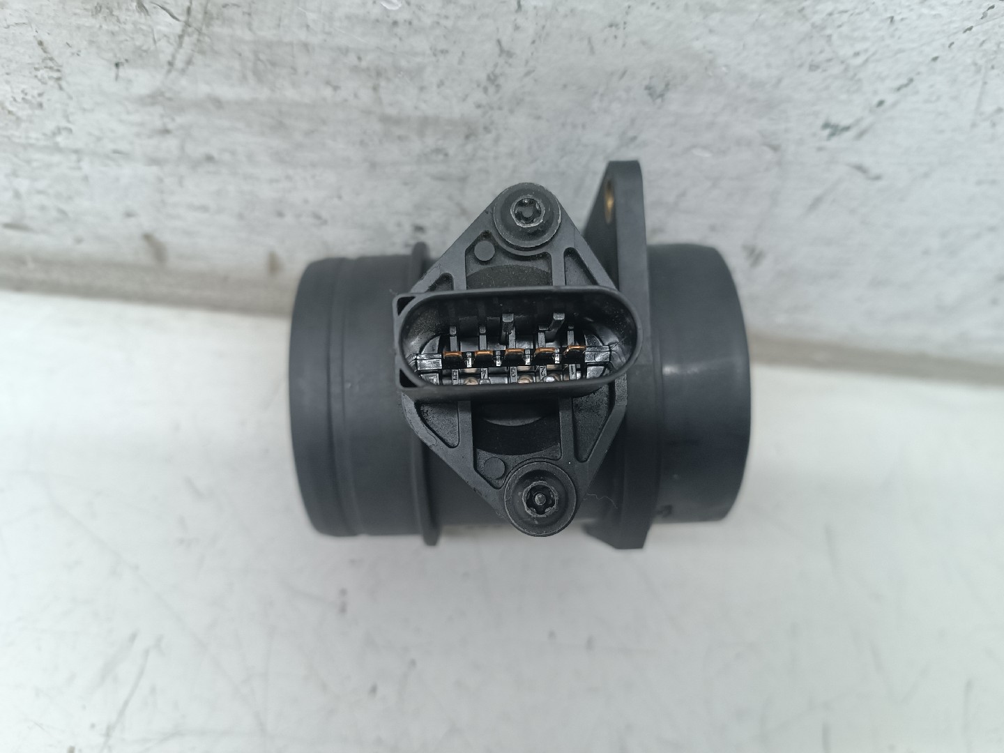 Medidor de Massa de Ar BMW 3 Compact (E46) | 01 - 05 Imagem-3