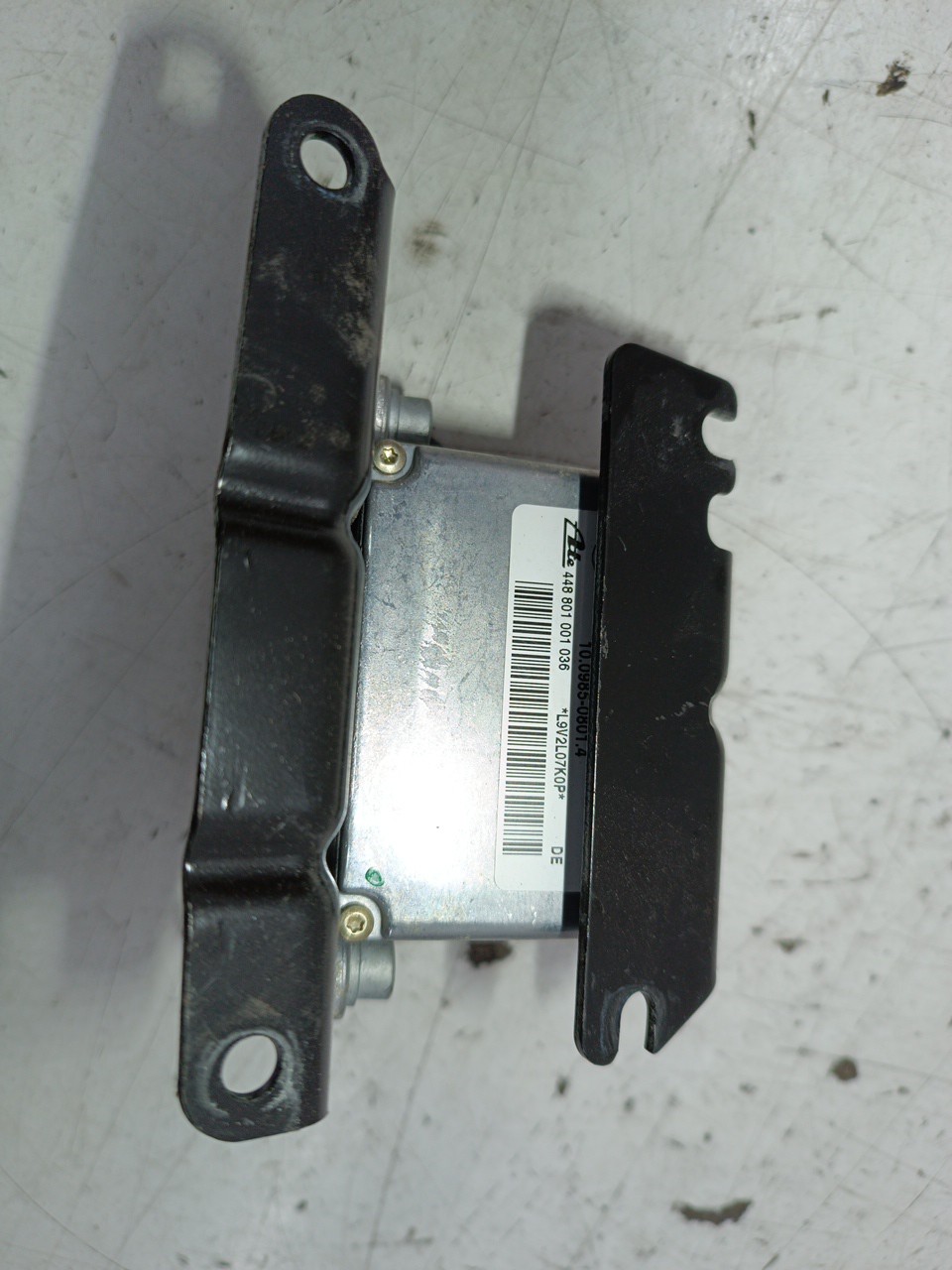 Sensor de ESP BMW 3 Compact (E46) | 01 - 05 Imagem-1