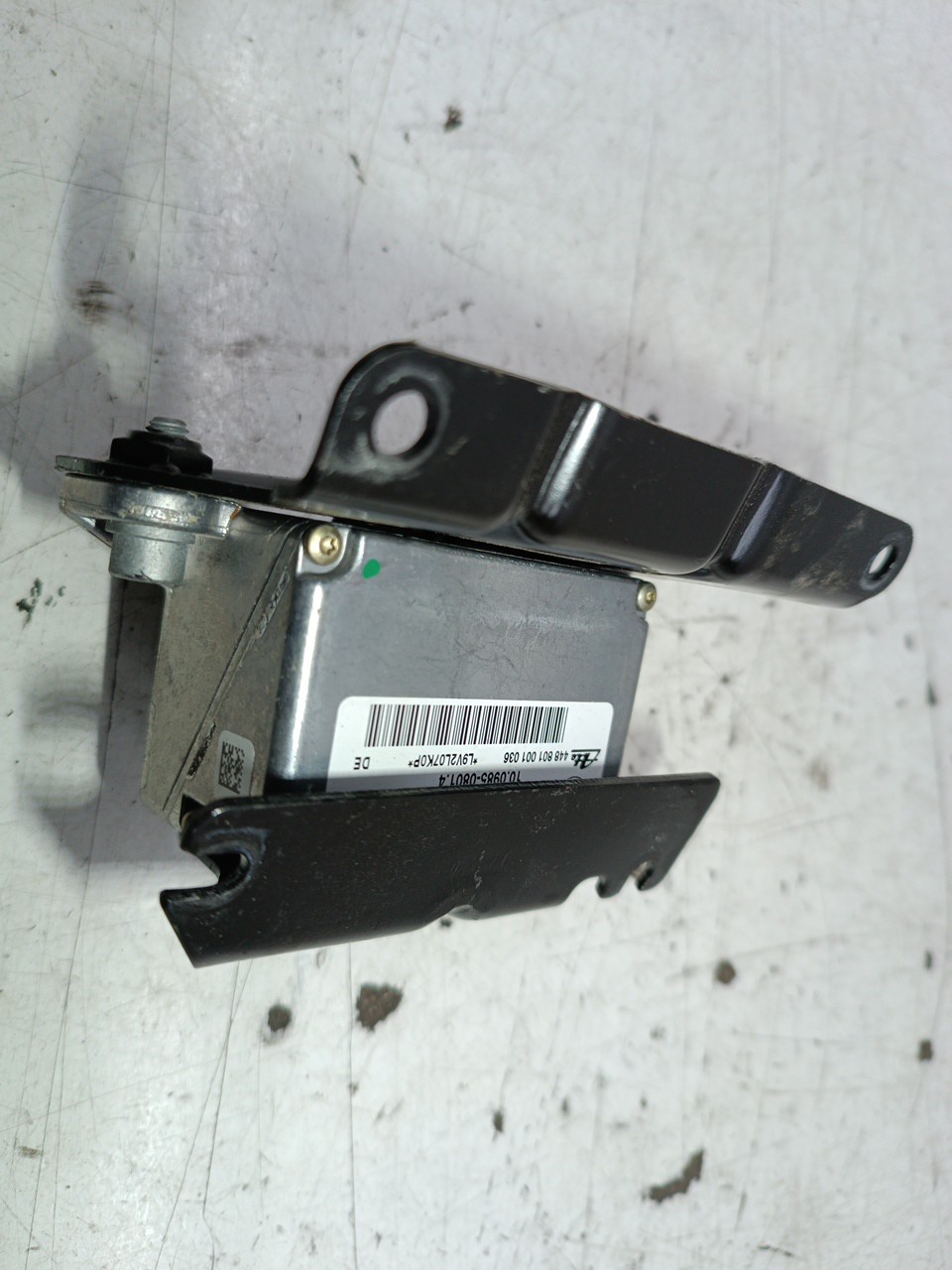 Sensor de ESP BMW 3 Compact (E46) | 01 - 05 Imagem-4